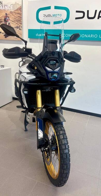 Voge Valico 800DSX Rally (2025) (2)