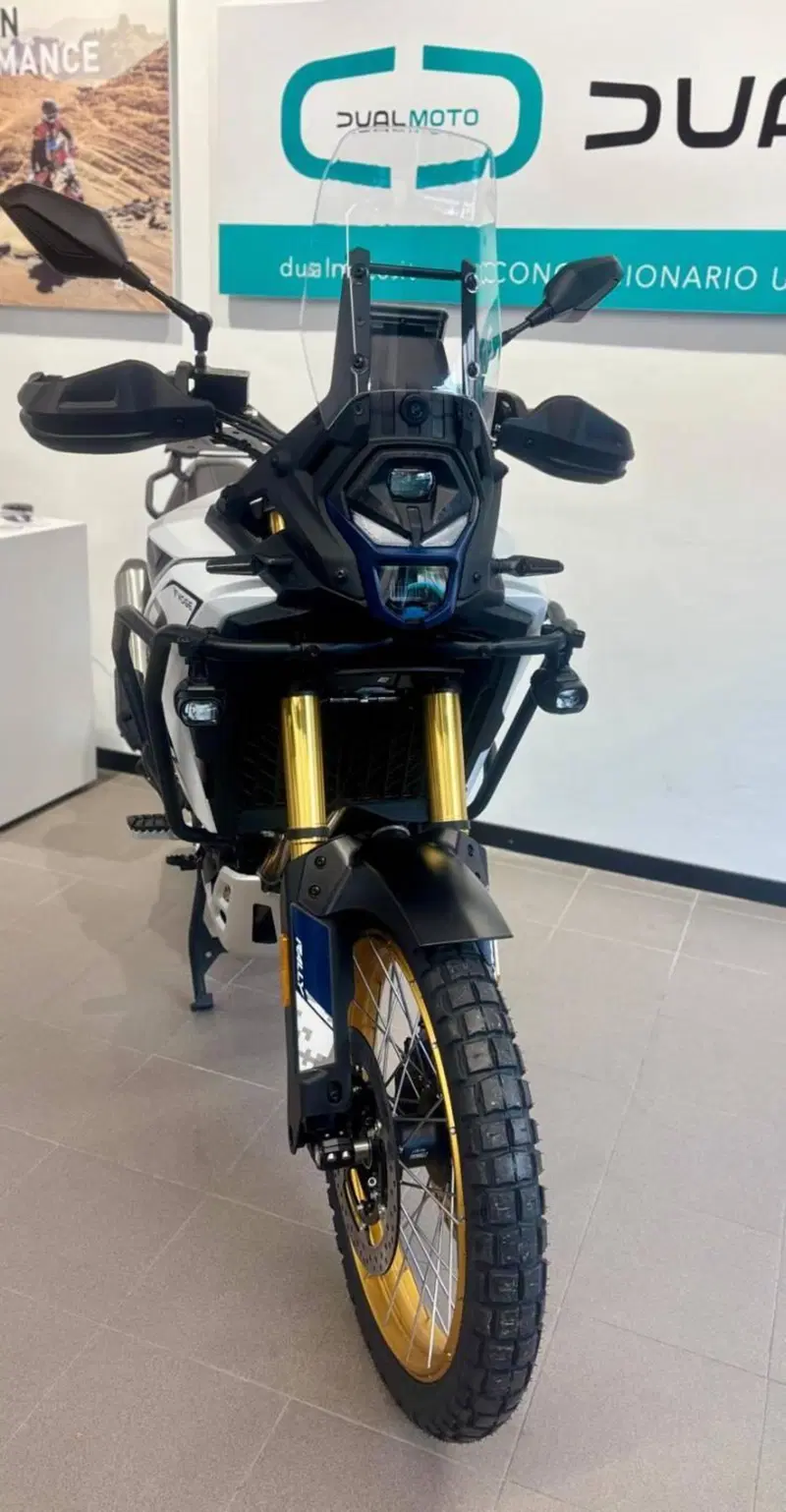 Voge Valico 800DSX Rally (2025 - 26) (2)