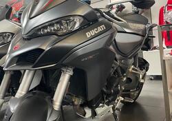 Ducati Multistrada 1260 S (2018 - 20) usata