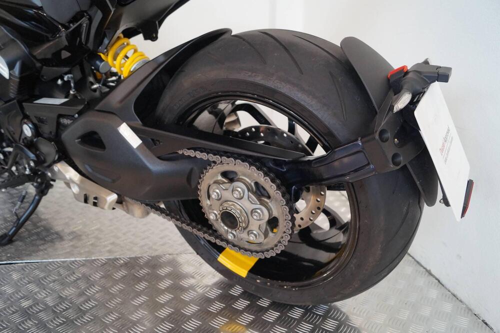 Ducati Diavel V4 (2023 - 25) (5)