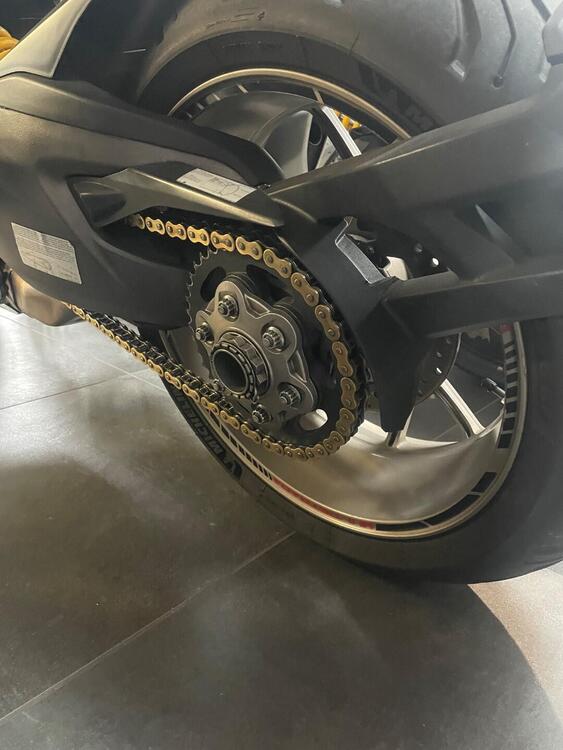 Ducati Multistrada 1260 S (2018 - 20) (4)