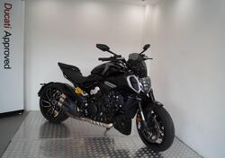 Ducati Diavel V4 (2023 - 25) usata