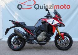 Ducati Multistrada V4 Pikes Peak (2021 - 24) usata