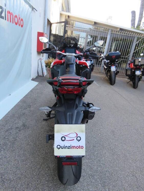 Ducati Multistrada V4 Pikes Peak (2021 - 24) (4)