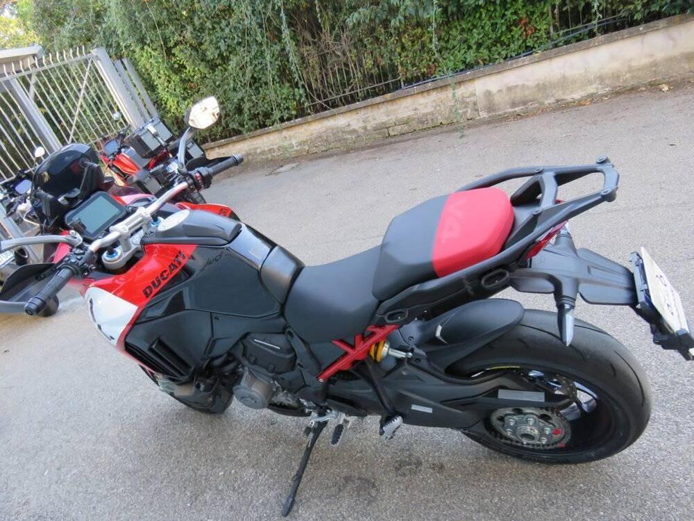 Ducati Multistrada V4 Pikes Peak (2021 - 24) (5)