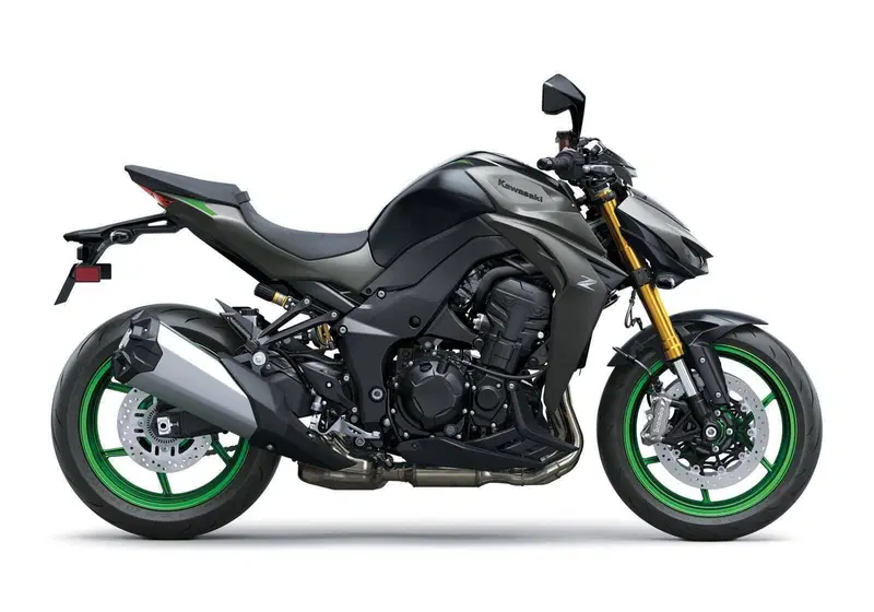 Kawasaki Z 1100 SE (2026)