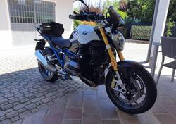 Bmw R 1200 R (2017 - 18) usata