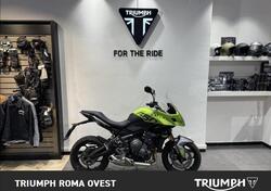 Triumph Tiger Sport 660 (2025) usata