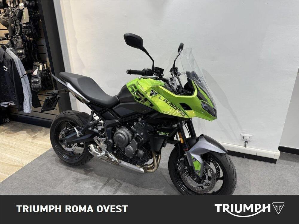 Triumph Tiger Sport 660 (2025) (3)