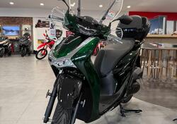 Honda SH 150i Vetro (2024 - 25) nuova