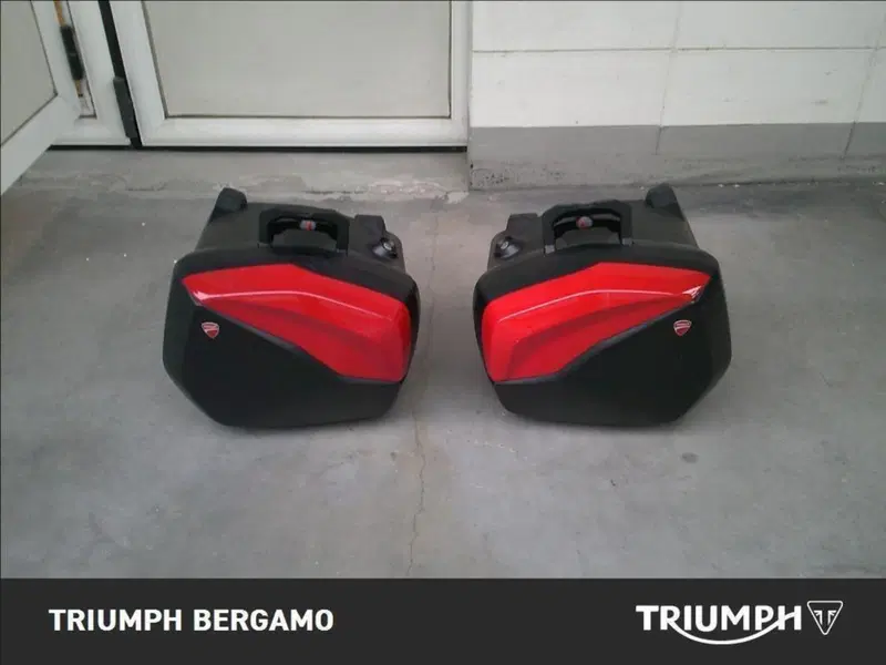Ducati Multistrada V4 S (2021 - 24) (6)