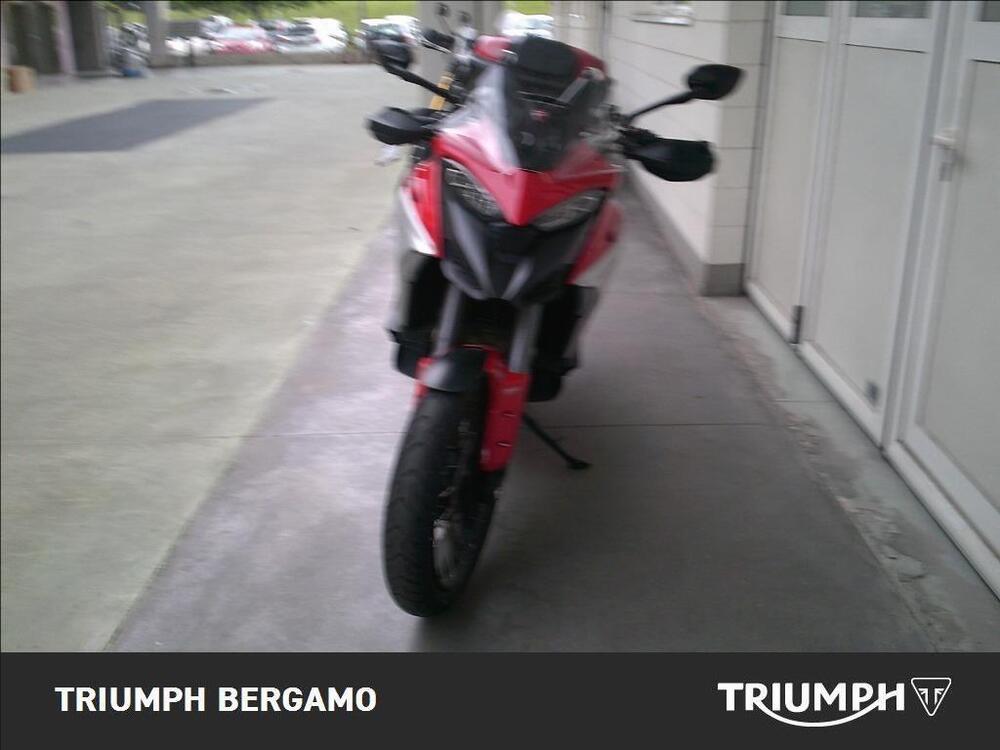 Ducati Multistrada V4 S (2021 - 24) (3)