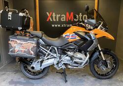 Bmw R 1200 GS (2008 - 09) usata