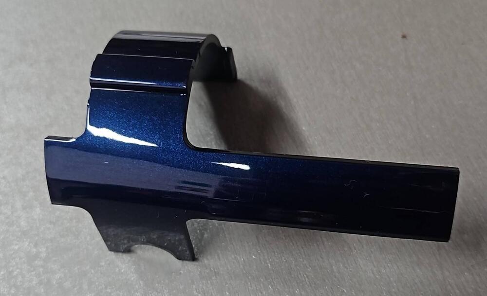 63700mr1000za Cover telaio VT600 Honda