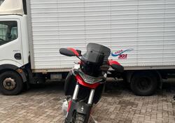 Aprilia Tuareg 660 (2025) usata