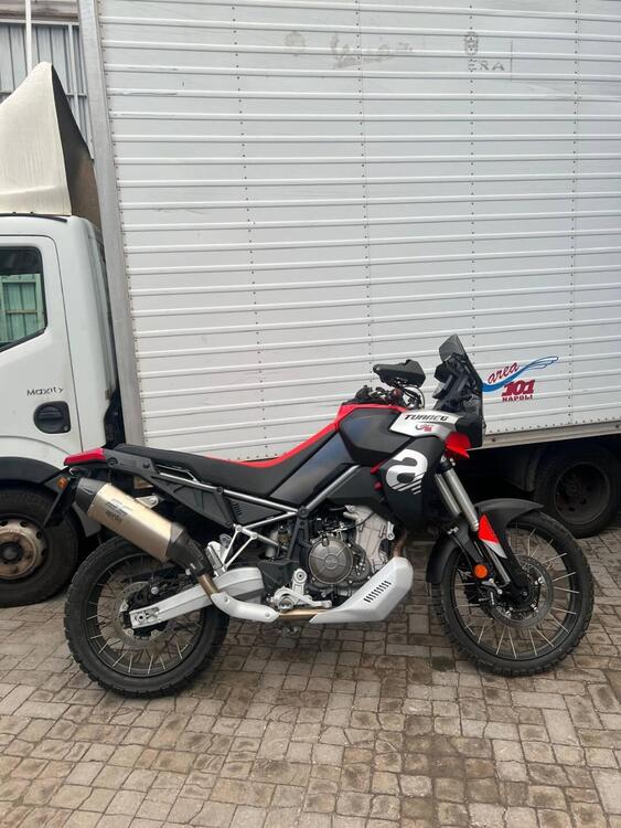 Aprilia Tuareg 660 (2025) (2)