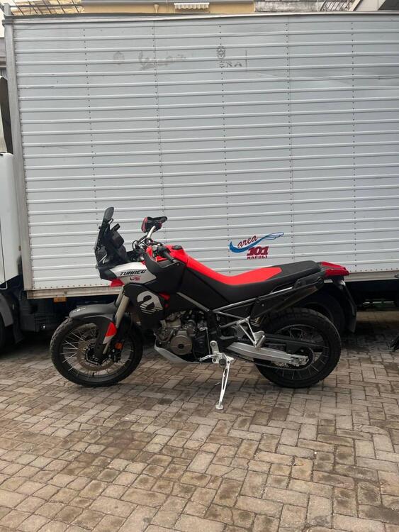 Aprilia Tuareg 660 (2025) (5)
