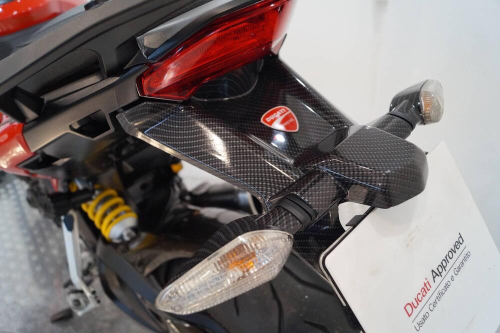 Ducati Multistrada 1200 ABS (2013 - 14) (5)