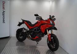 Ducati Multistrada 1200 ABS (2013 - 14) usata