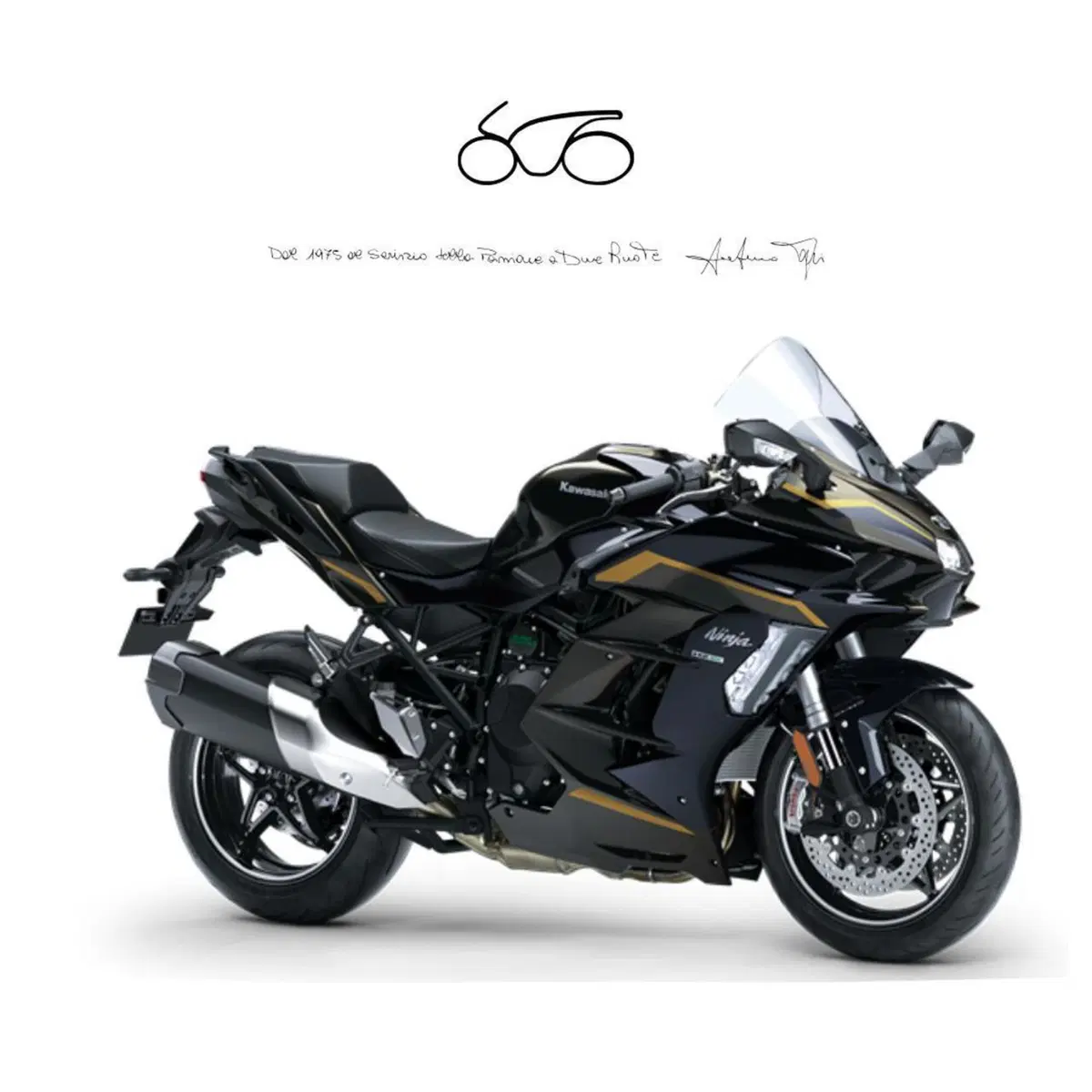 Kawasaki Ninja H2 SX SE (2023 - 26)