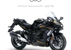Kawasaki Ninja H2 SX SE (2023 - 26) nuova