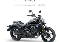 Kawasaki Vulcan S (2025 - 26) nuova