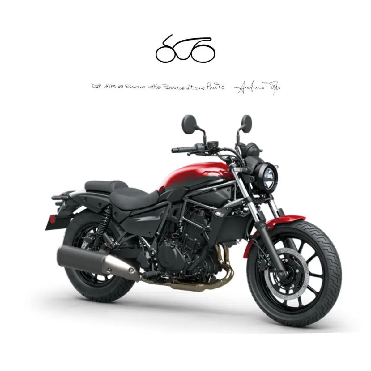 Kawasaki Eliminator 500 (2024 - 26)
