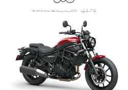 Kawasaki Eliminator 500 (2024 - 26) nuova