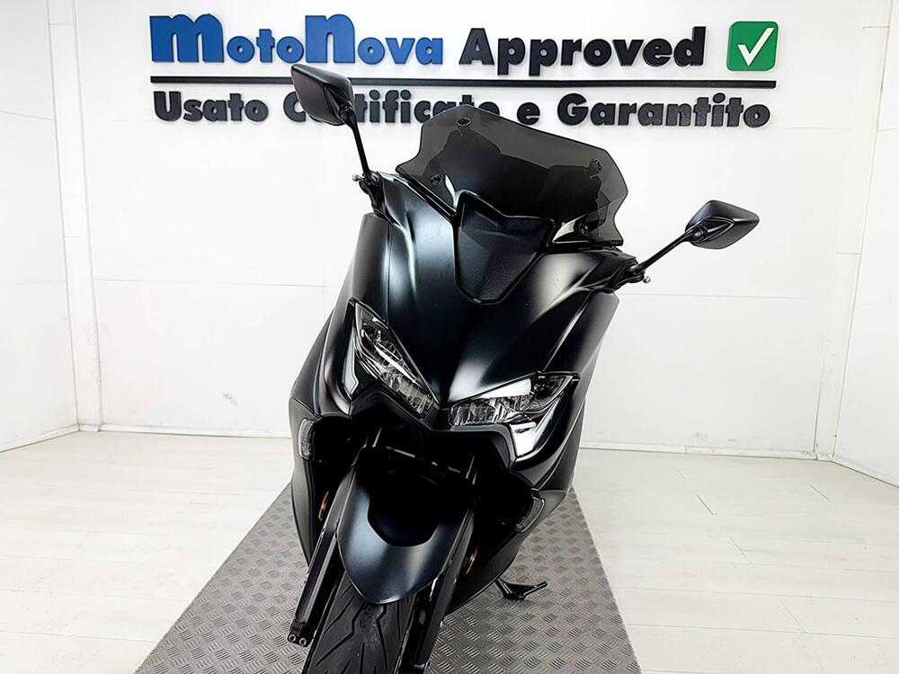 Yamaha T-Max 560 (2020 - 21) (2)