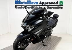 Yamaha T-Max 560 (2020 - 21) usata
