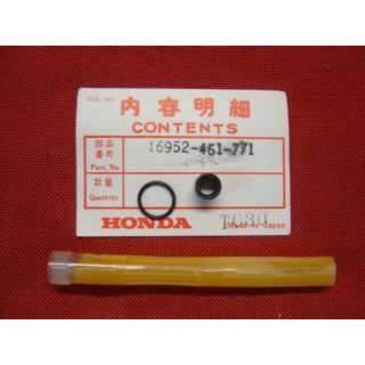 16952461771 Filtro rubinetto benzina XLR Honda