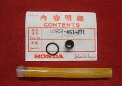 16952461771 Filtro rubinetto benzina XLR Honda