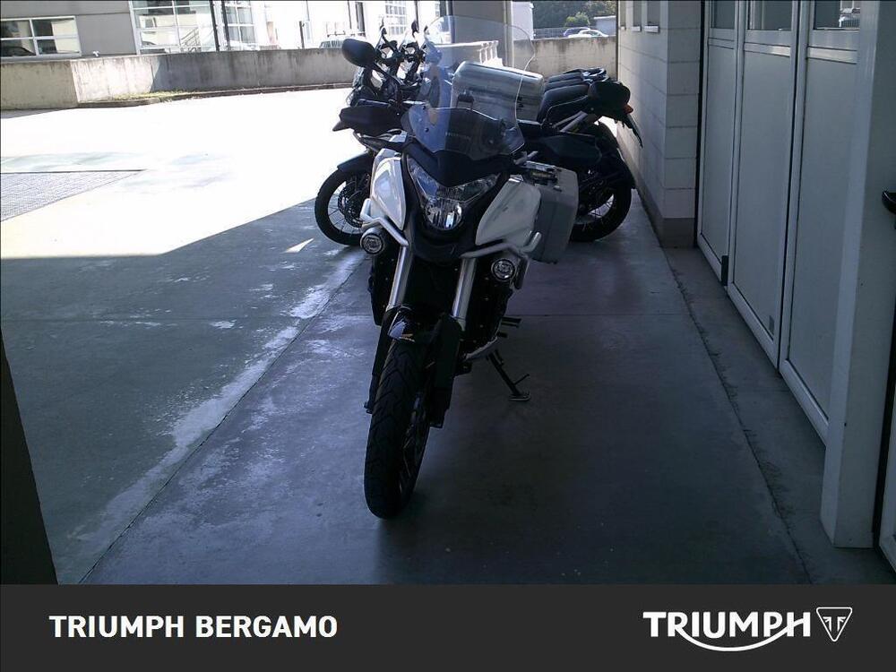 Honda Crosstourer ABS (2011 - 16) (5)