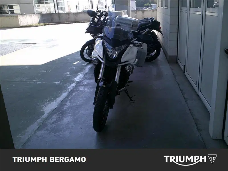 Honda Crosstourer ABS (2011 - 16) (5)