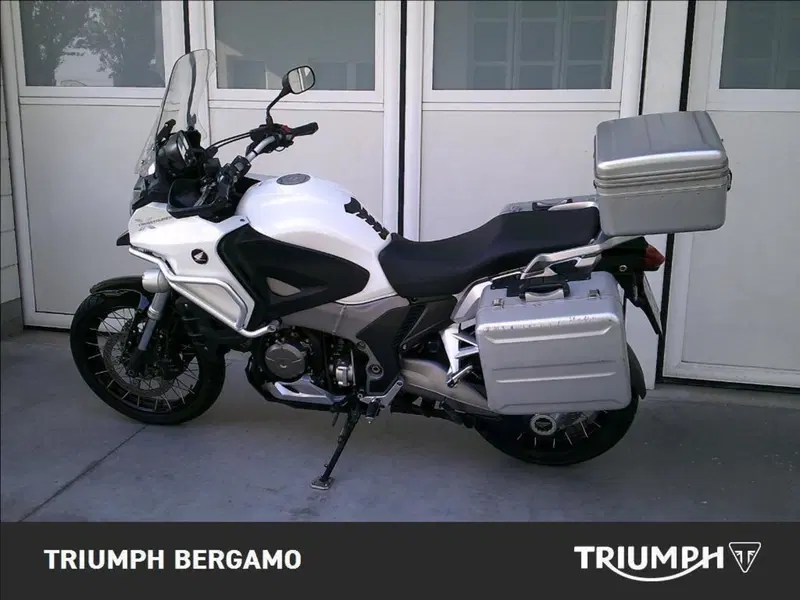 Honda Crosstourer ABS (2011 - 16) (4)