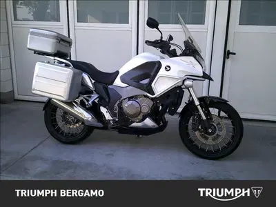 Honda Crosstourer ABS (2011 - 16) usata