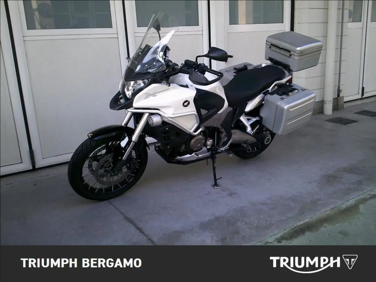 Honda Crosstourer ABS (2011 - 16) (3)