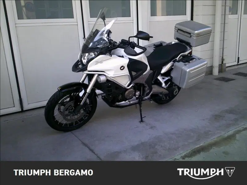 Honda Crosstourer ABS (2011 - 16) (3)