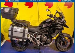 Triumph Tiger 1200 GT Pro (2024 - 25) usata