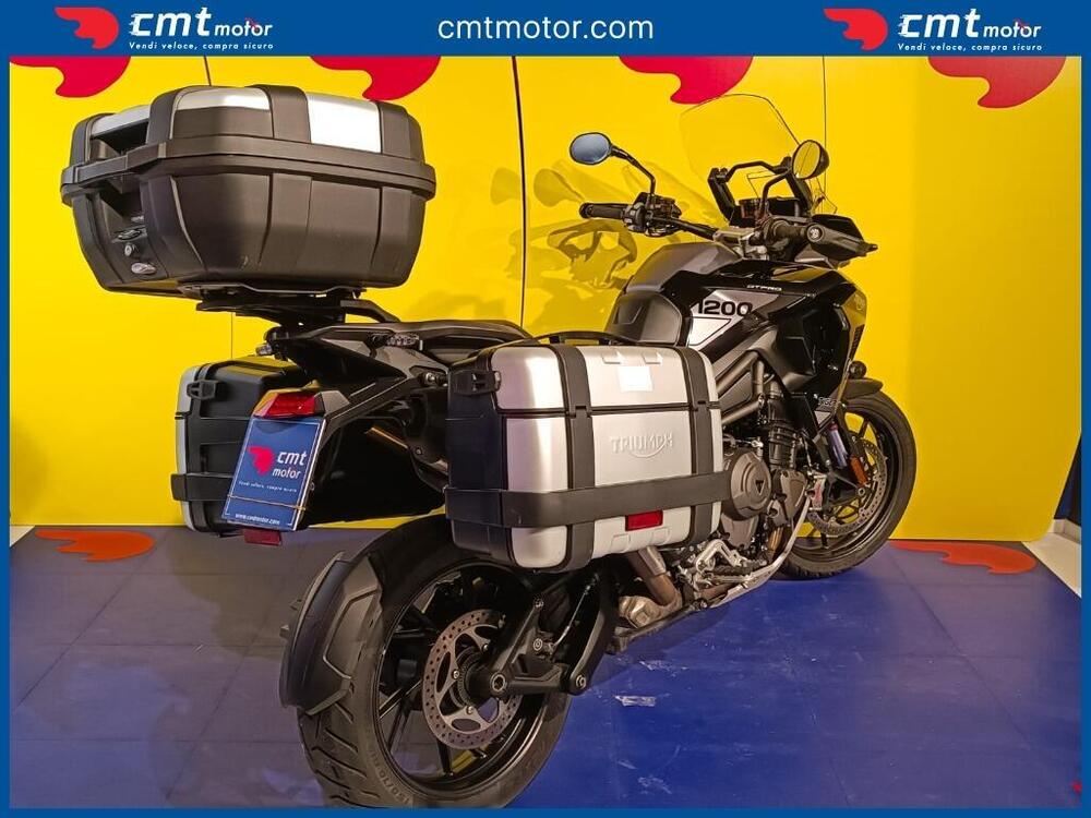 Triumph Tiger 1200 GT Pro (2024 - 25) (2)