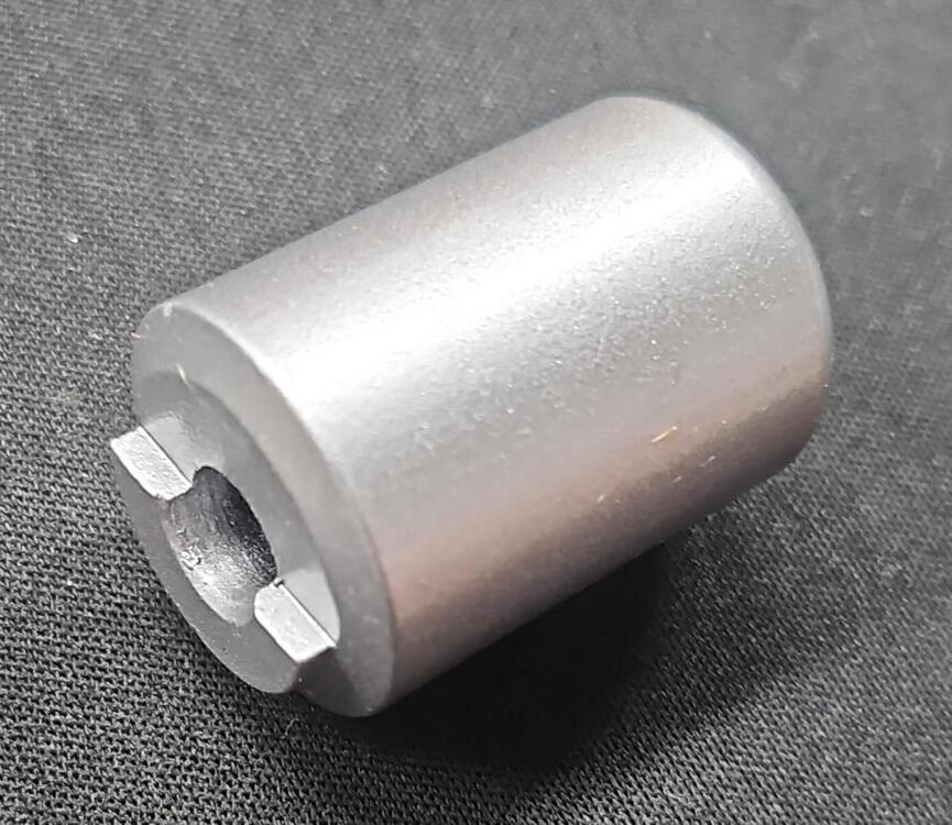 53105km9000 peso manubrio NS400R Honda (2)