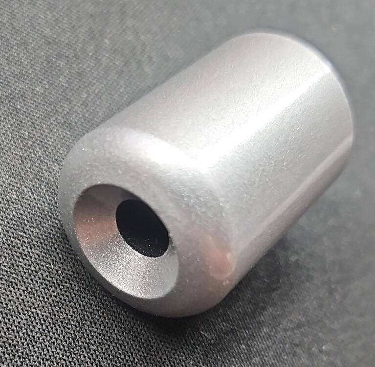 53105km9000 peso manubrio NS400R Honda