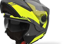 CASCO AIROH MODULARE