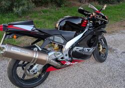 Aprilia RSV 1000 (2003 - 04) usata
