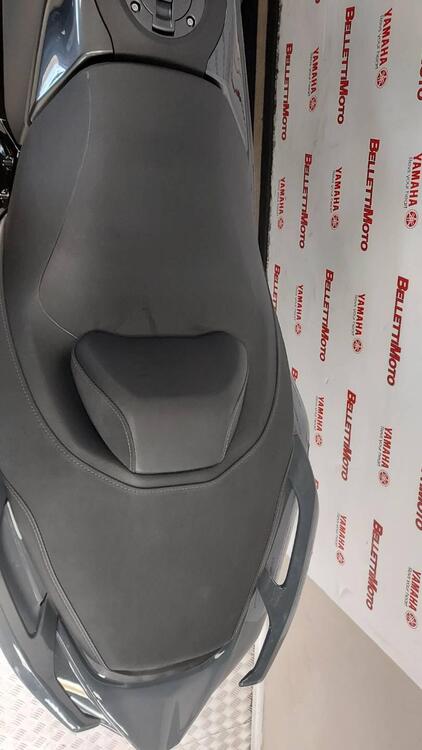 Yamaha T-Max 560 Tech Max (2022 - 24) (5)