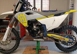 Husqvarna TC 250 (2023) usata