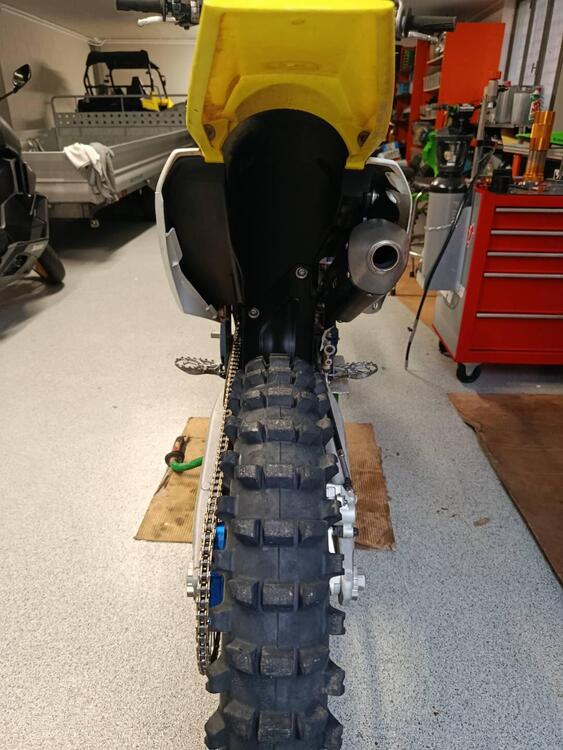 Husqvarna TC 250 (2023) (4)