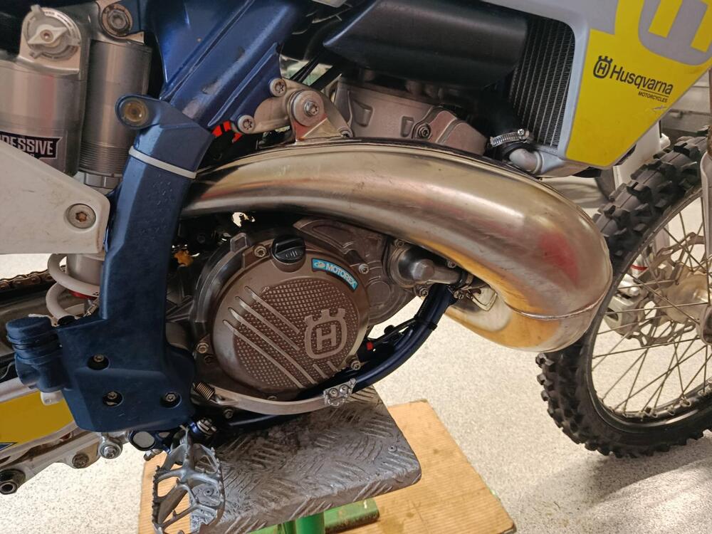 Husqvarna TC 250 (2023) (5)