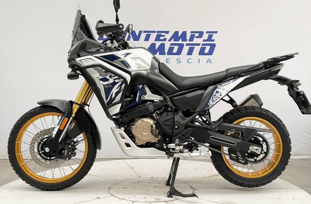 Voge Valico 800DSX Rally (2025) (2)