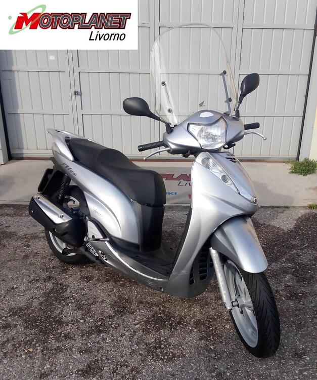 Honda SH 300 i (2006 - 10)